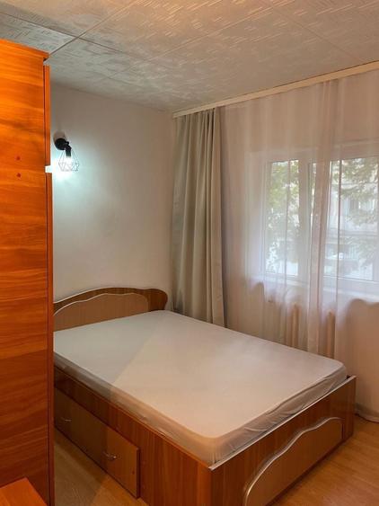 Apartament cu 3 camere decomandat în City Park Mall