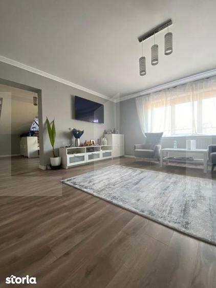 Casă cu 4 camere cu Teren 303 Mp în Giarmata