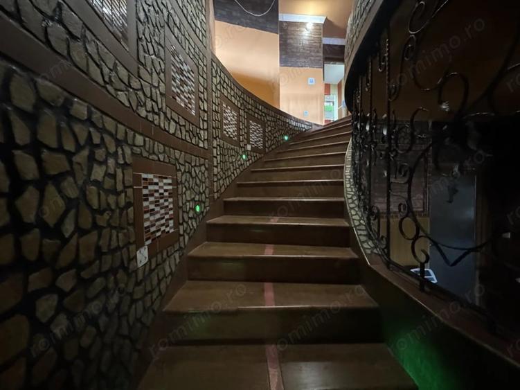 Casă cu 6 camere cu Teren 1768 Mp în Becicherecu Mic