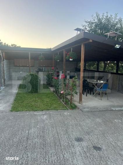 Casa Spatioasa + Spatii Comerciale | Hantesti, Jud. Suceava - 14