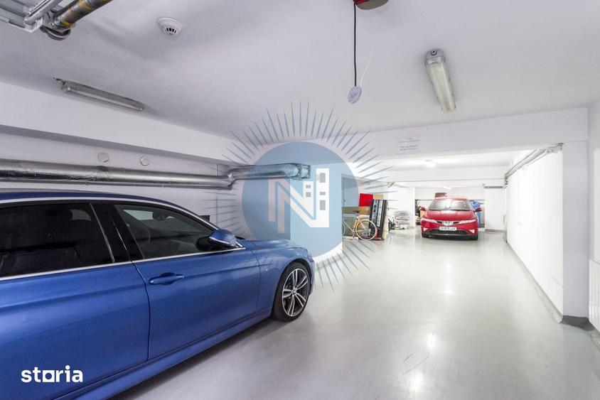 Apartament cu 4 camere în Dorobanți