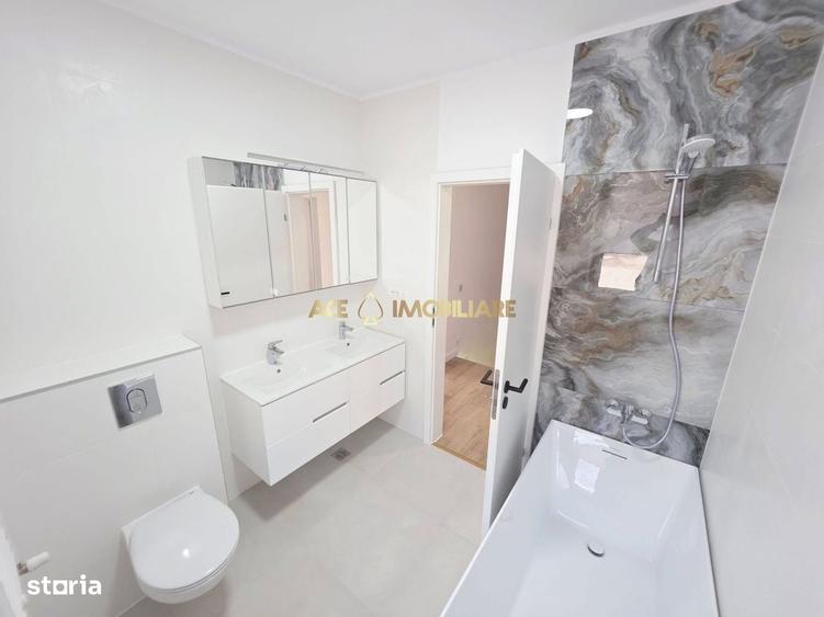 Duplex de vanzare | Th Pallady | 5 camere | Comision 0% | Panouri Sola - 13