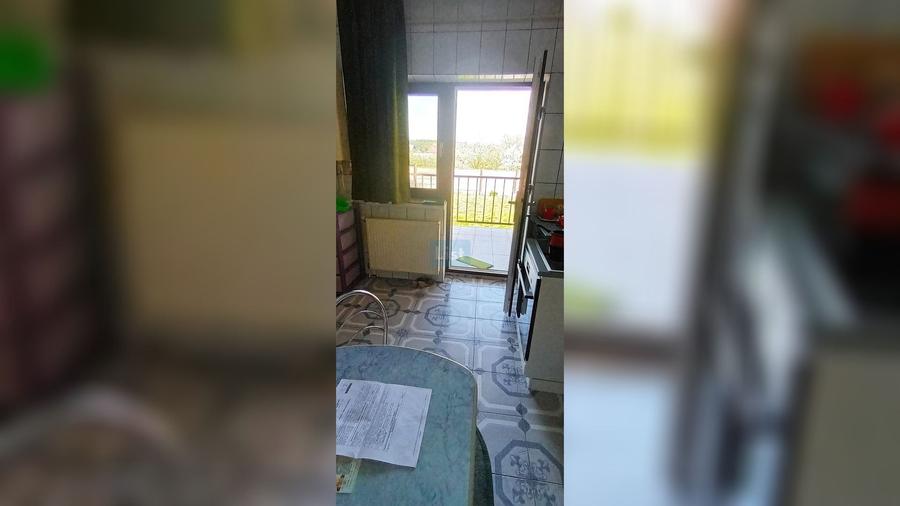 Casă cu 3 camere cu Teren 374 Mp în Exterior Sud