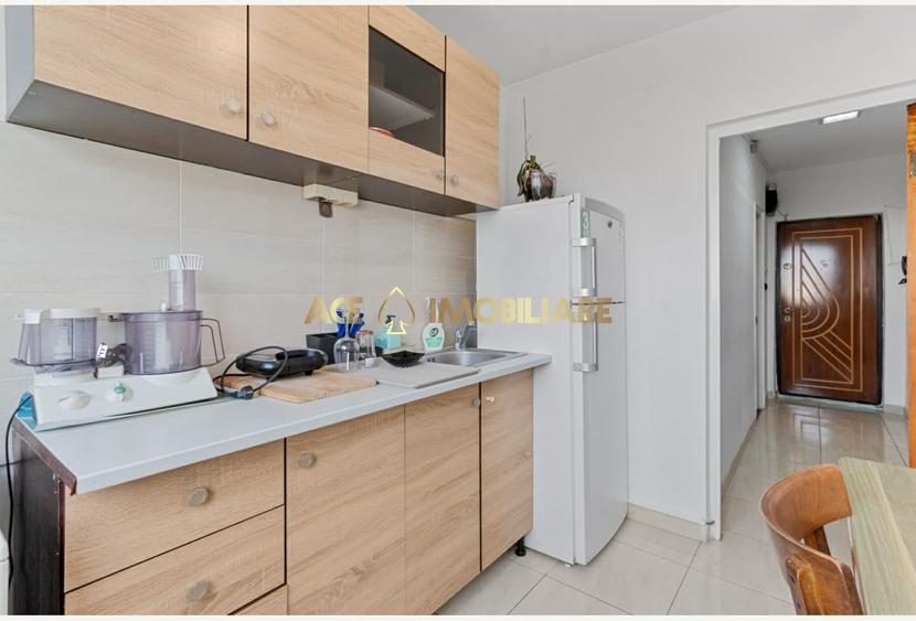 2 Camere de inchiriat | Dristor | 2' Metrou | PetFriendly | Mobilat - 6