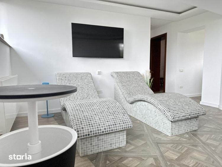 Casă cu 5 camere cu Teren 1500 Mp în Central