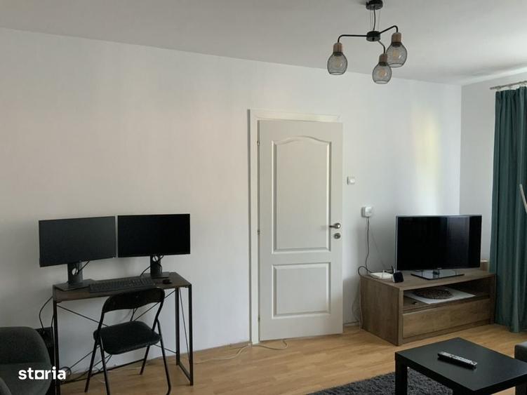 Apartament cu 2 camere decomandat în Săsar