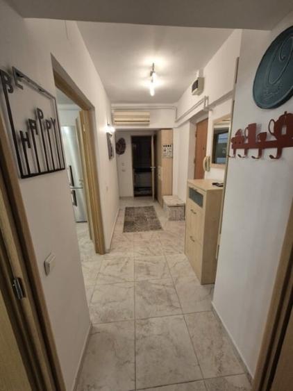 Apartament cu 2 camere decomandat, mobilat în Tomis II