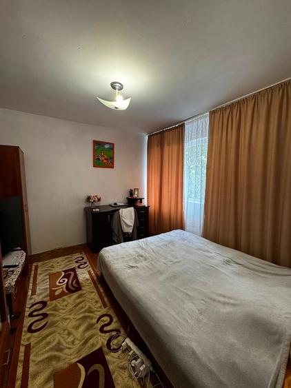 Apartament cu 2 camere decomandat în Podu Roș