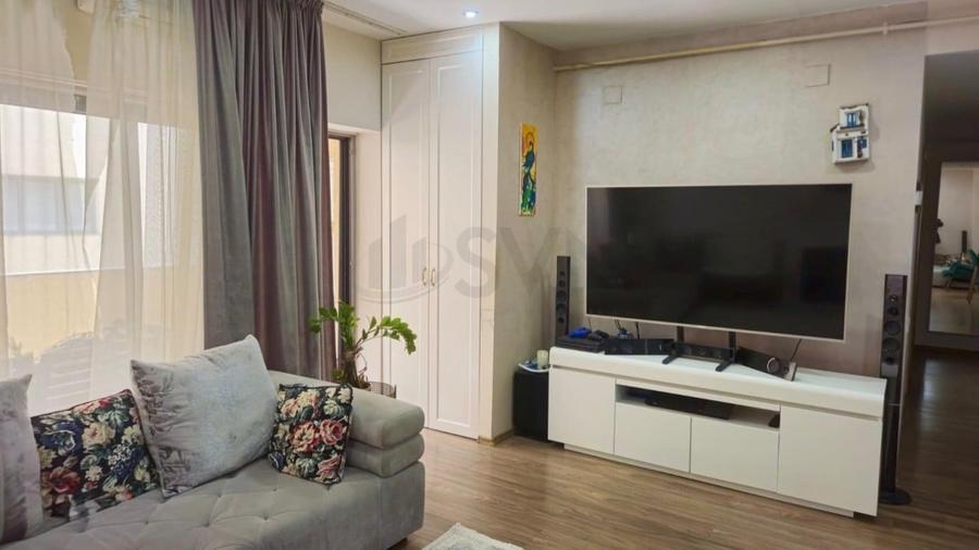 REA1029613 Apartament 4 camere I 148 mp I Mobilat si utilat - 18