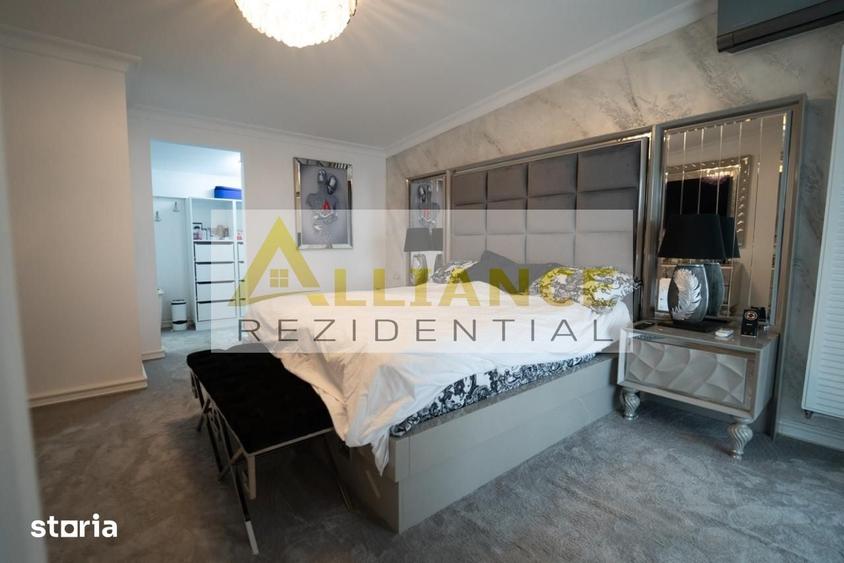Apartament cu 7 camere în Central