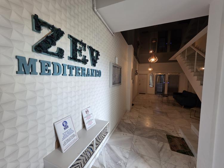 Apartament cu 2 camere în Nord