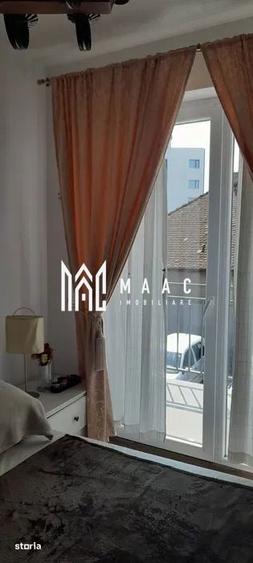 Apartament cu 3 camere decomandat, mobilat în Lazaret