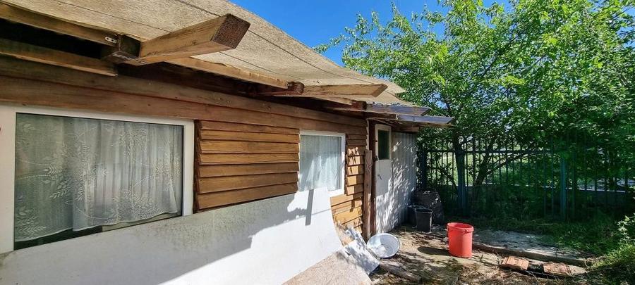 Casă cu 3 camere în Central