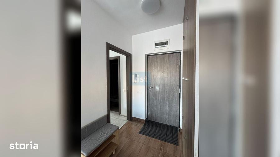 Apartament cu 3 camere decomandat în Baciu