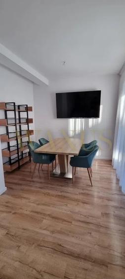 Duplex cu 4 camere cu Canalizare în Borhanci