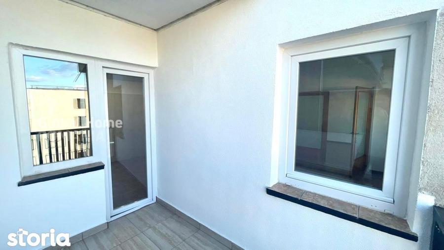 Office Duplex - 4 Rooms Unirii | 127 MP + 2 Balconies + 2 Bathrooms - 15