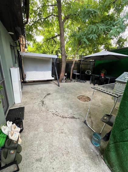 Casă cu 3 camere în Central