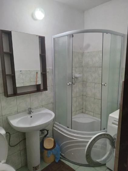 Garsonieră semidecomandată în Industrială