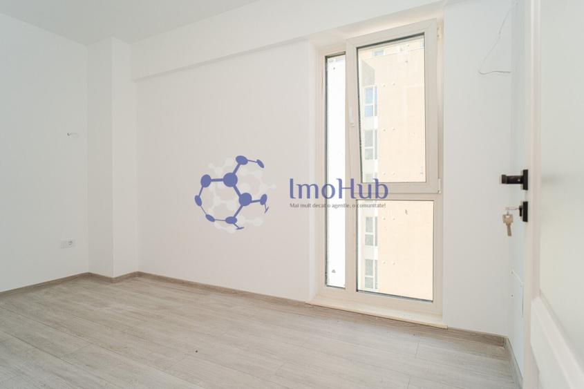 Apartament cu 2 camere decomandat în Copou