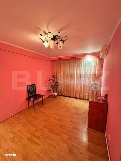 Apartament cu 2 camere semidecomandat în Sârbi