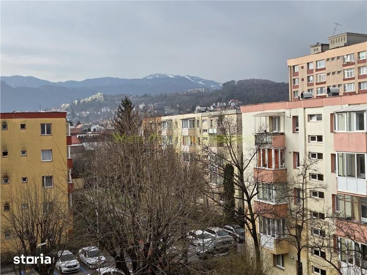 Apartament cu 2 camere zona Avram Iancu - 19
