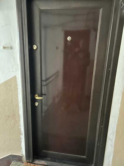 Apartament cu 2 camere semidecomandat în Exterior Vest