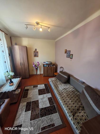 Casă cu Teren 790 Mp în Ghiroda