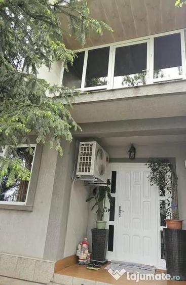 Casă cu 3 camere cu Teren 850 Mp în Pechea