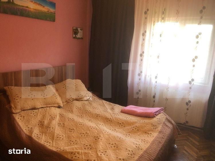 Casă cu 4 camere cu Teren 500 Mp în Carpați 2