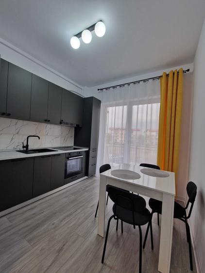 Apartament cu 2 camere decomandat în Șelimbăr