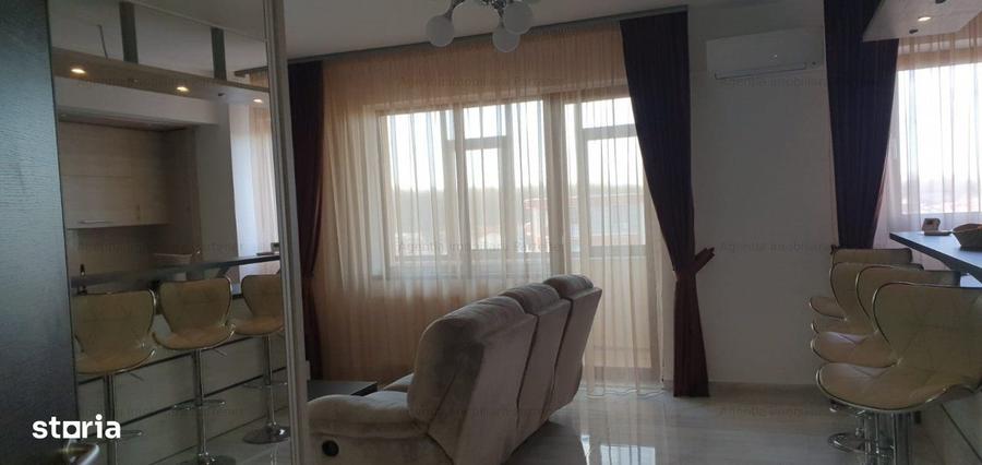 Apartament cu 3 camere în Găvana