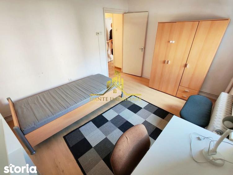 2 camere, decomandat, modern, balcon, PET FRIENDLY, Gheorgheni - 7