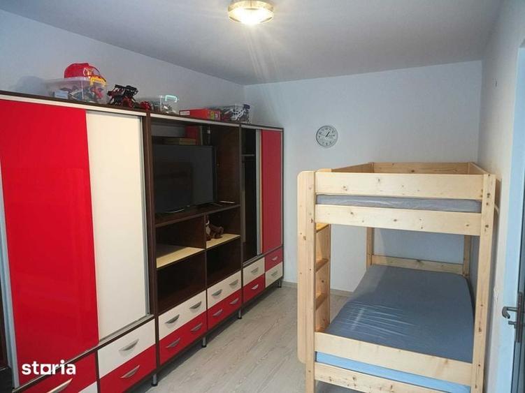 Apartament cu 3 camere în ICIL