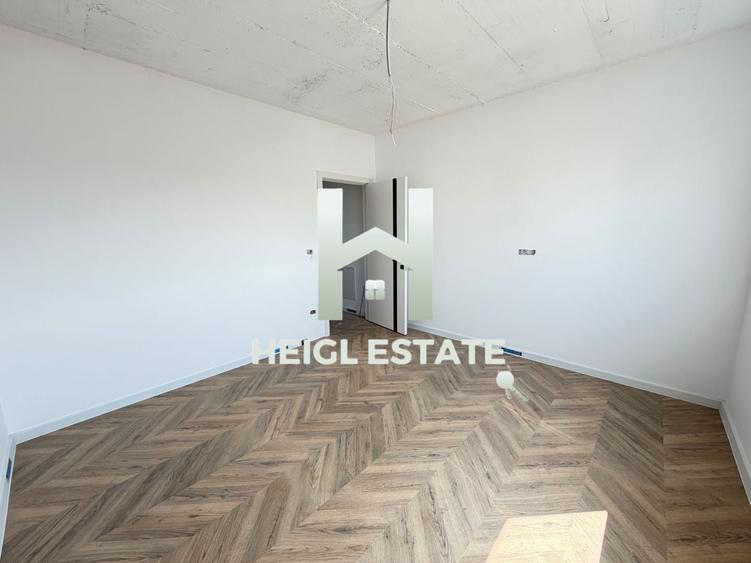 Apartament cu 3 camere în Braytim