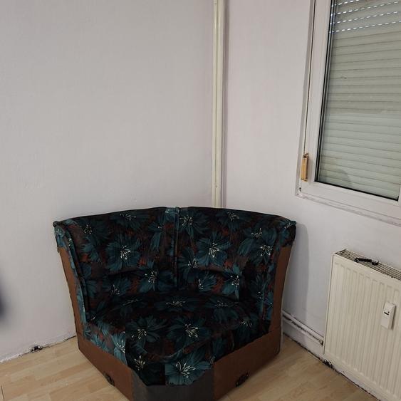 Apartament cu 2 camere semidecomandat în UTA