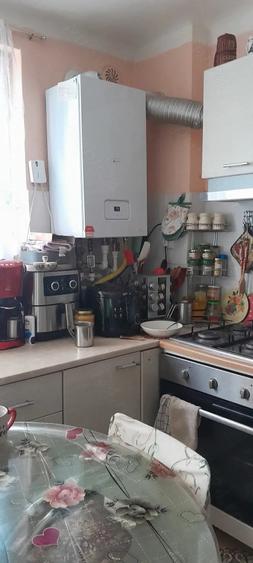 Casă cu 2 camere cu Teren 142 Mp în Câmpia Turzii