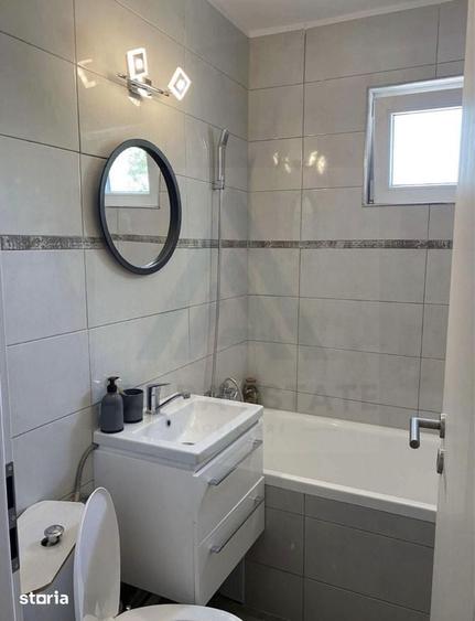 Apartament cu 2 camere 45 mp balcon etaj 2 in zona Rahovei - 2