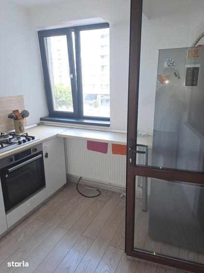Apartament cu 2 camere în Craiovița Nouă