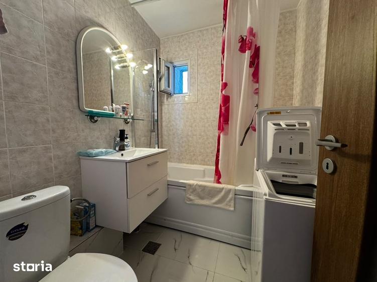 Apartament cu 3 camere Tatarasi - 11