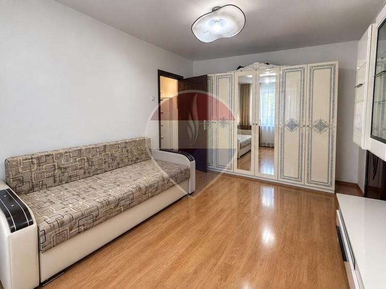 Apartament cu 2 camere de închiriat în zona Electroprecizia - 1