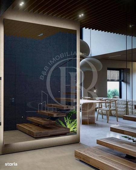 Duplex 3 camere Bloc Finalizat 7min Metrou Th. Pallady - 4