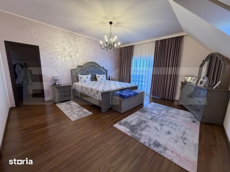 Casă cu 3 camere cu Teren 600 Mp în Central