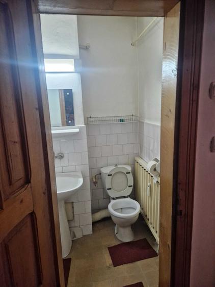 Garsonieră semidecomandată în Burdujeni