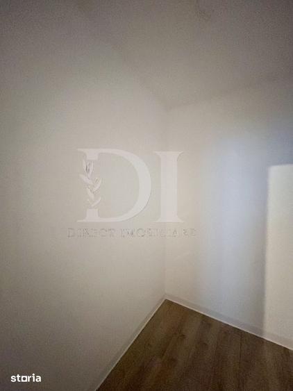 Apartament cu 2 camere în Florești