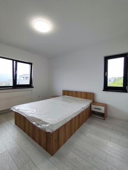 Casă individuală cu 4 camere cu Teren 600 Mp în Pietrărie