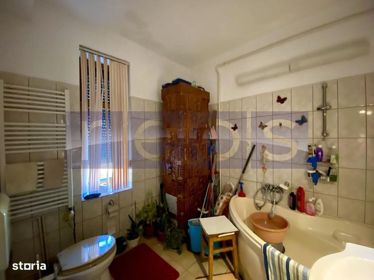 De Vanzare 3 Camere 100 Mp | Boxa 10 Mp | Sebastian | Vulcan Center - 15
