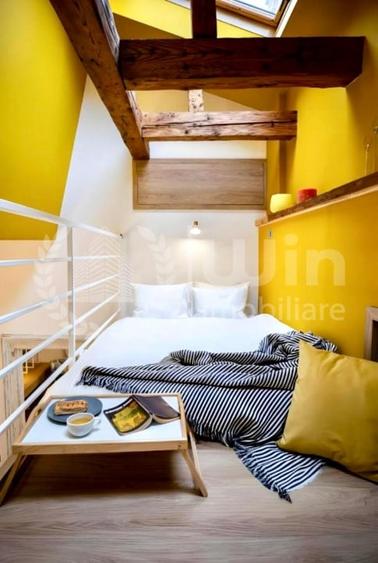 Apartament 2 camere ultrafinisat | Ideal investitie | Zona Centrala! - 5