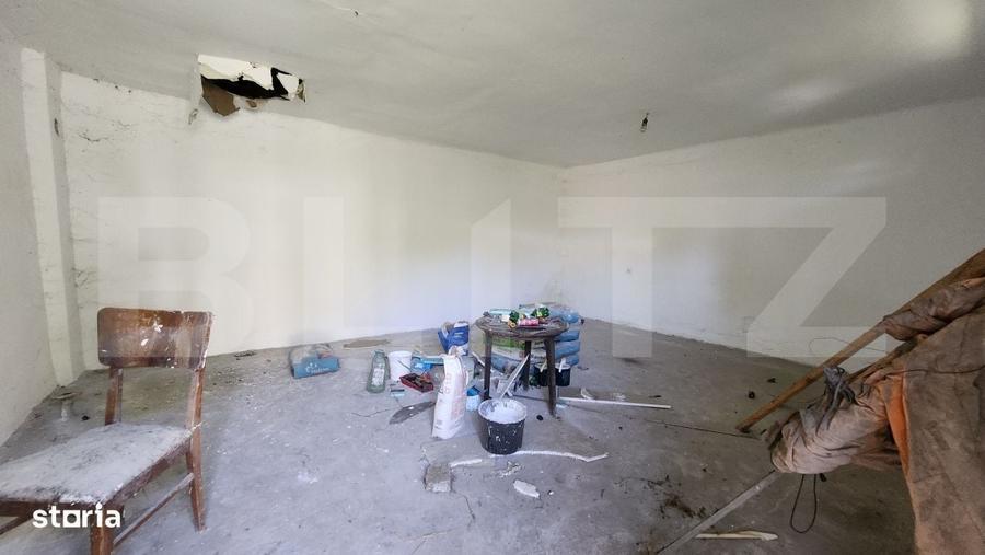 De vanzare Casa 51 mp utili, teren 534 mp in Targu Mures zona Mureseni - 3