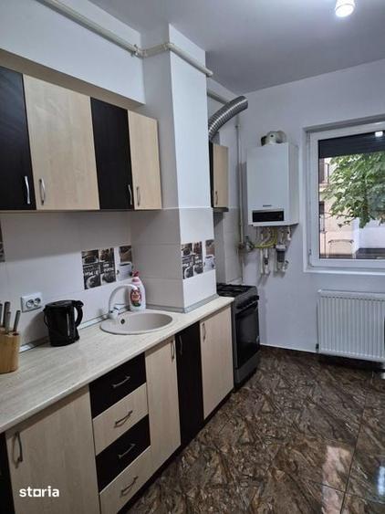Apartament cu 2 camere în Orizont