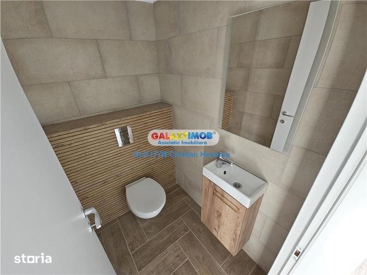 Vila P+1+M Chitila Str Islaz Scoala Noua Parc Valea Mangului - 14